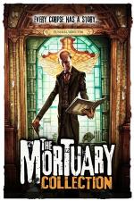 The Mortuary Collection (2019) - Filmaffinity