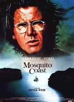 The Mosquito Coast  - Posters