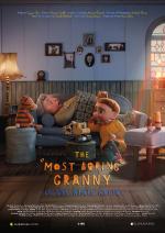 The Most Boring Granny in The Whole World (C)