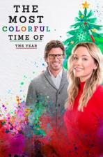 The Most Colorful Time of the Year (TV)