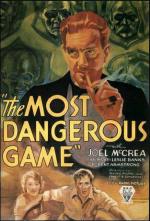 The Most Dangerous Game 