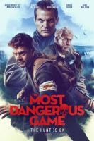 The Most Dangerous Game  - Poster / Main Image