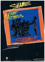 The Motels: Shame (Vídeo musical)