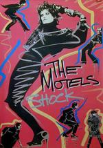 The Motels: Shock (Music Video)