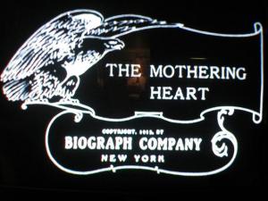 The Mothering Heart 