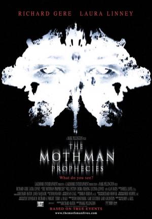 Mothman: La última profecía 