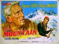 The Mountain  - Promo