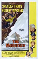 La montaña siniestra  - Poster / Imagen Principal