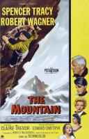 La montaña siniestra  - Posters