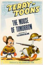 The Mouse of Tomorrow (S)