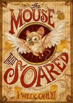 The Mouse That Soared (C)