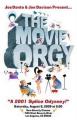The Movie Orgy 