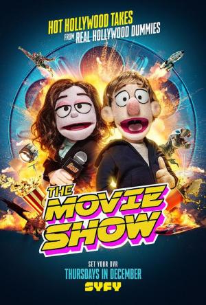 The Movie Show (TV Series)
