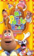 The Mr. Potato Head Show (Serie de TV)