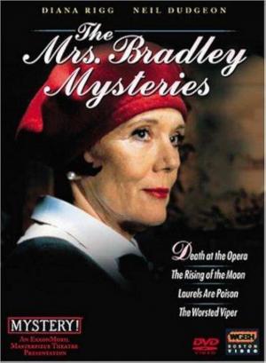 The Mrs. Bradley Mysteries: Laurels Are Poison (TV)