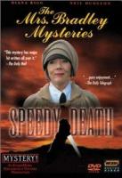The Mrs. Bradley Mysteries: Speedy Death (TV) (TV) - Poster / Imagen Principal