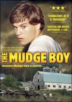 The Mudge Boy  - Poster / Main Image