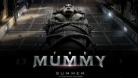 The Mummy  - Wallpapers