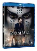 The Mummy  - Blu-ray