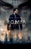 La momia  - Posters