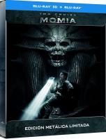 La momia  - Blu-ray