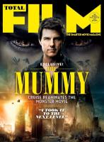 The Mummy  - Others