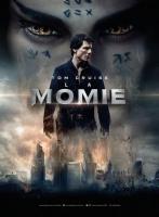 La momia  - Posters