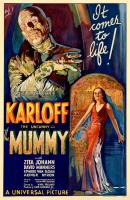 The Mummy  - Poster / Main Image