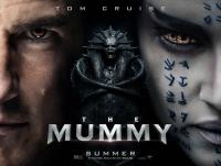 The Mummy  - Posters