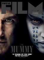 The Mummy  - Others