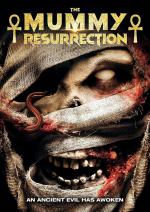 La resurrección de la momia 