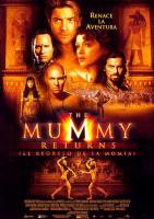 La momia regresa  - Poster / Imagen Principal