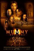 La momia regresa  - Poster / Imagen Principal