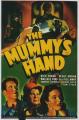 The Mummy's Hand 