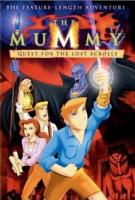 The Mummy: The Animated Series (TV Series) - Poster / Main Image