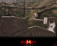 The Mummy: Tomb of the Dragon Emperor (The Mummy 3)  - Promo
