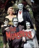 La familia Munster (Serie de TV)