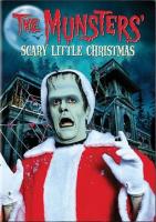The Munsters' Scary Little Christmas (TV) - Poster / Imagen Principal