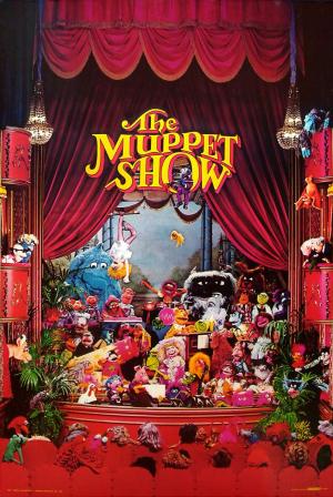 The Muppet Show (TV Series)