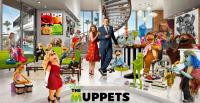 Los Muppets  - Promo