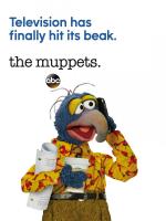 The Muppets (TV Series) - Posters
