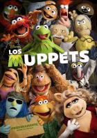 Los Muppets  - Posters