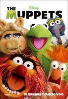 Los Muppets  - Posters