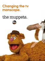 The Muppets (TV Series) - Posters