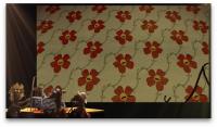 The Muppets: Flowers on the Wall (Vídeo musical) - Fotogramas