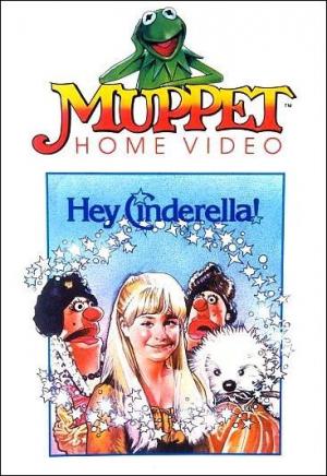 Los Teleñecos: Hey Cinderella! (TV)