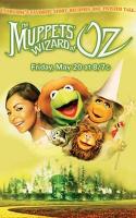 Los teleñecos y el Mago de Oz (TV) - Posters