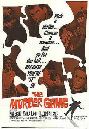 The Murder Game 