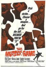 The Murder Game 