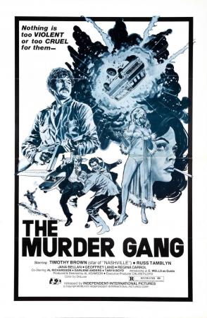 The Murder Gang 